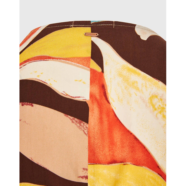 Product FUNKY BUDDHA Women's shirt base image