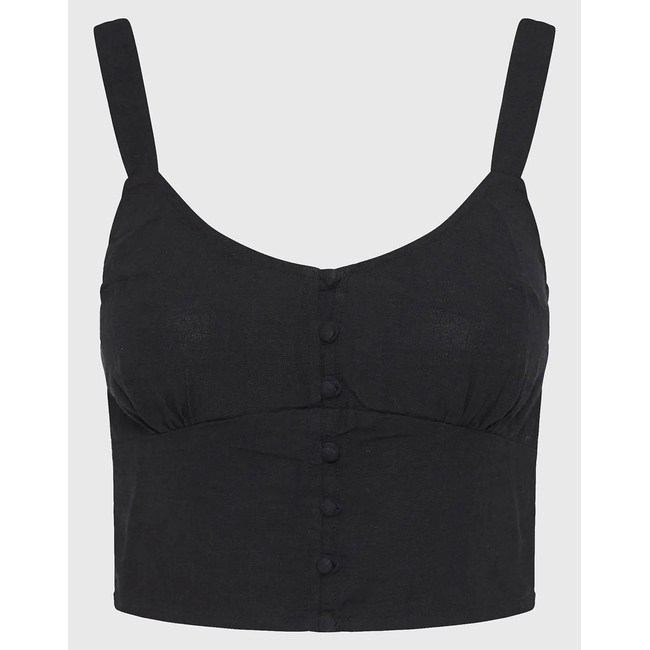 Product FUNKY BUDDHA Women's Sleeveless Top base image