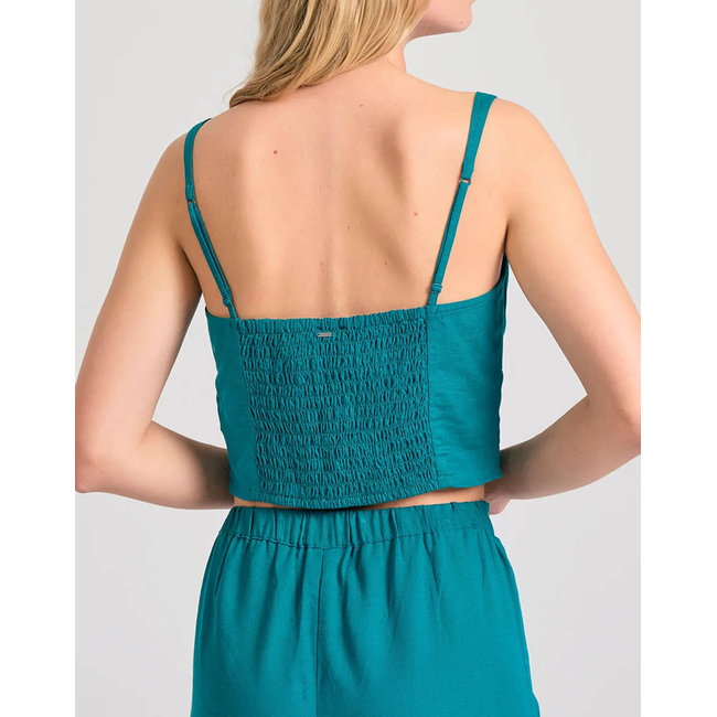 Product FUNKY BUDDHA Women's Sleeveless Top base image