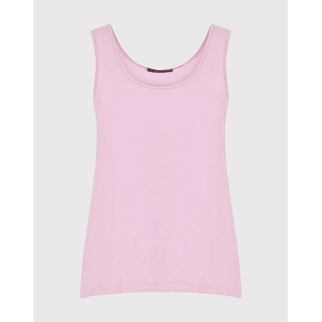 Product FUNKY BUDDHA Women's Basic Sleeveless Blouse base image