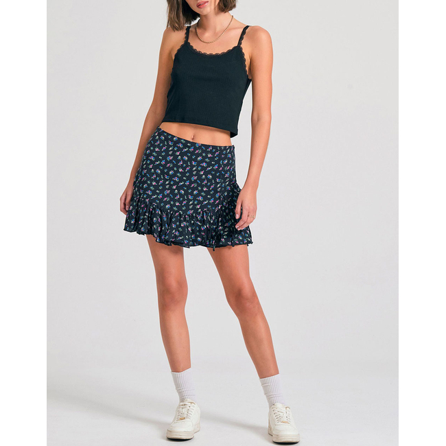 Product FUNKY BUDDHA Γυναικείο Αμάνικο Τοπ base image