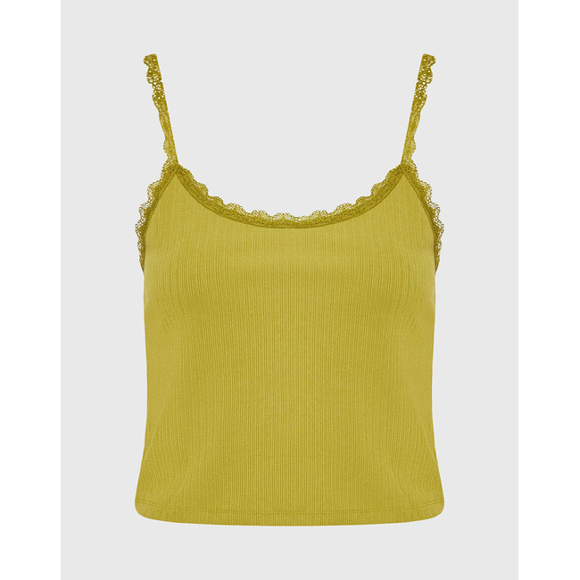 Product FUNKY BUDDHA Women's Sleeveless Top base image