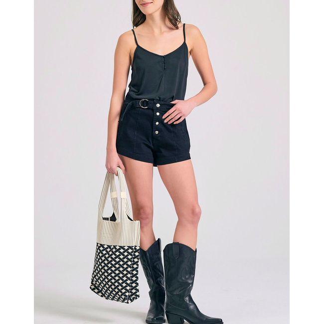 Product FUNKY BUDDHA Women's Sleeveless Top base image
