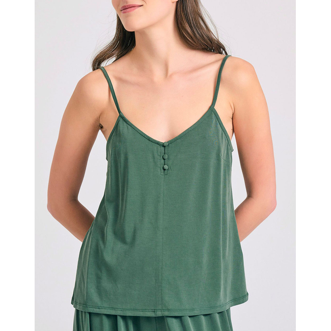 Product FUNKY BUDDHA Women's Sleeveless Top base image