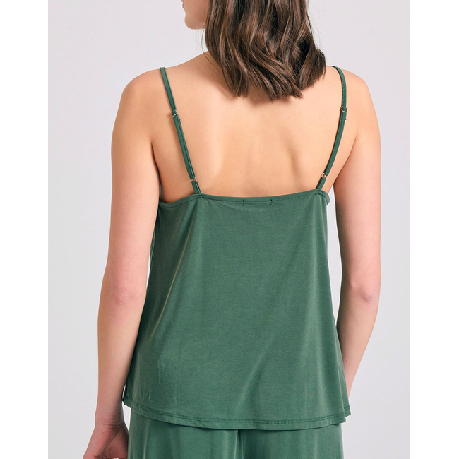 Product FUNKY BUDDHA Women's Sleeveless Top base image