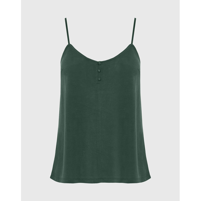 Product FUNKY BUDDHA Women's Sleeveless Top base image