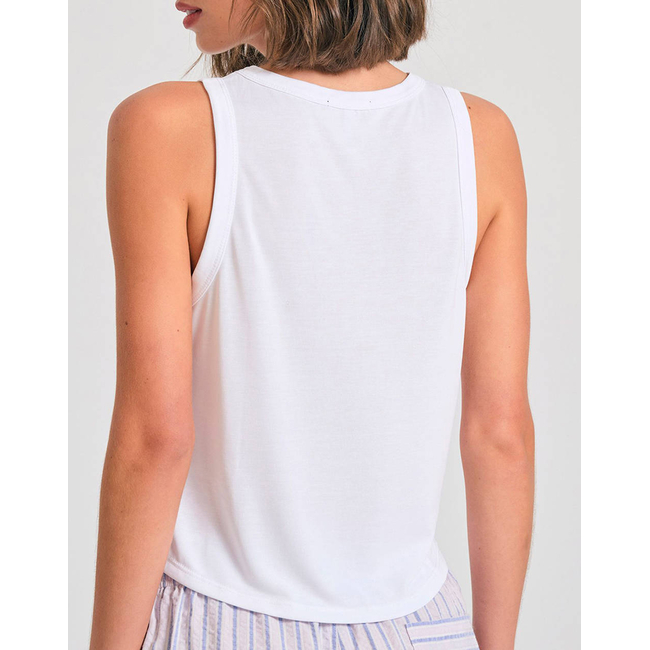 Product FUNKY BUDDHA Γυναικείο Αμάνικο Τοπ base image
