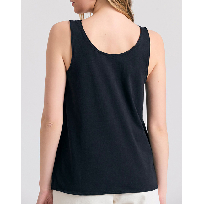 Product FUNKY BUDDHA Γυναικεία Μπλούζα Αμάνικη base image