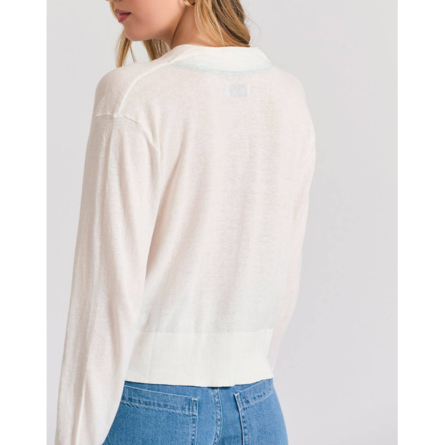 Product FUNKY BUDDHA Women's Knitted Cardigan base image