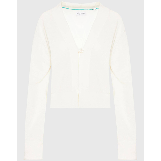 Product FUNKY BUDDHA Women's Knitted Cardigan base image