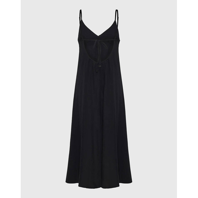 Product FUNKY BUDDHA Women's Midi Dress base image