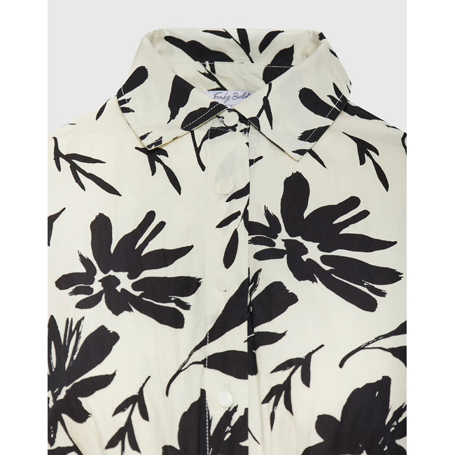 Product FUNKY BUDDHA Women's Midi Dress base image