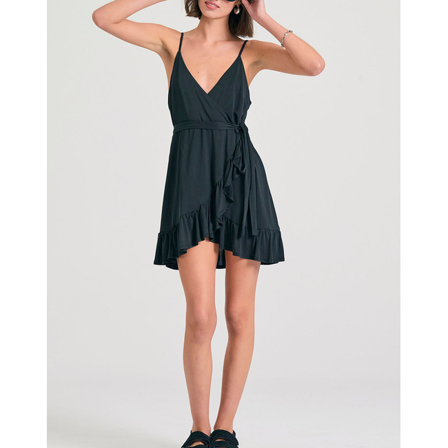 Product FUNKY BUDDHA Women's Mini Dress base image