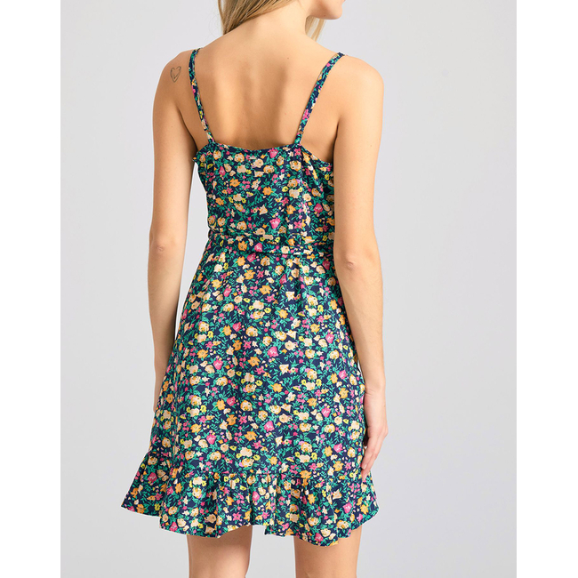 Product FUNKY BUDDHA Women's Mini Dress base image