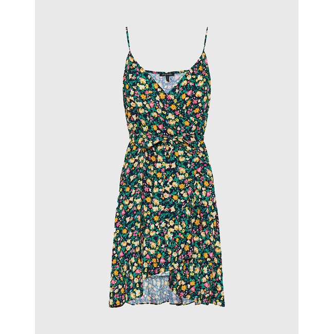 Product FUNKY BUDDHA Women's Mini Dress base image