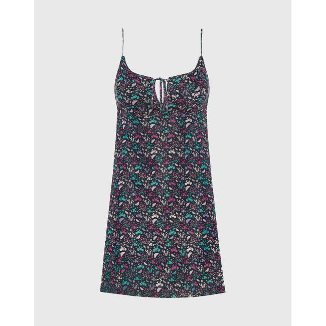 Product FUNKY BUDDHA Γυναικείο Φόρεμα Μίνι base image