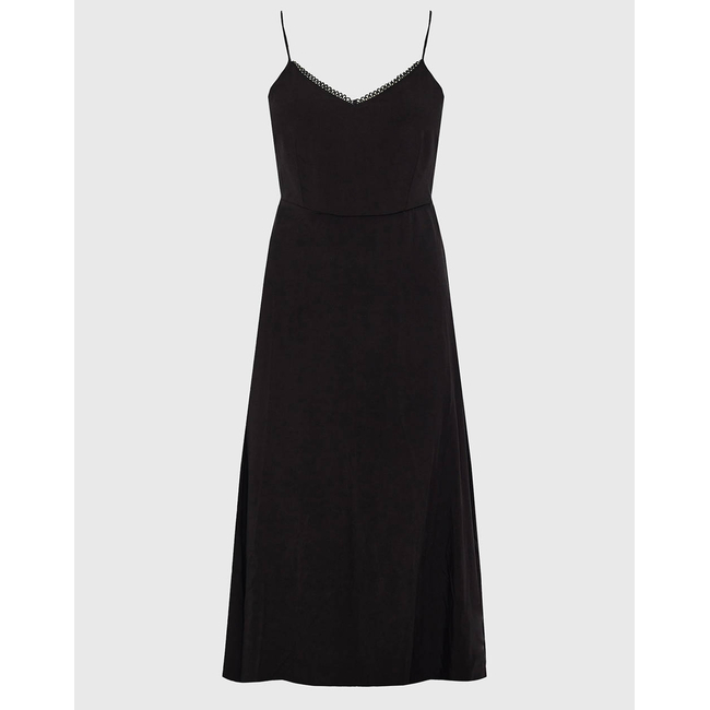 Product FUNKY BUDDHA Women's Midi Dress base image