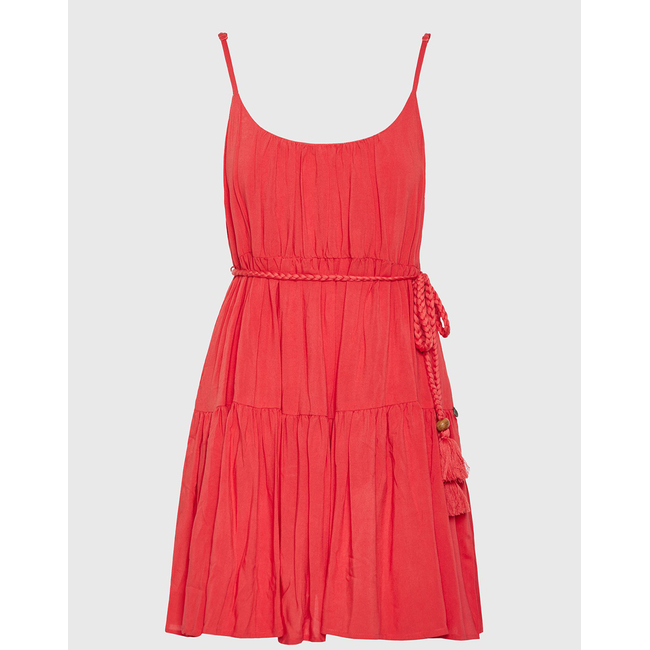 Product FUNKY BUDDHA Women's Mini Dress base image