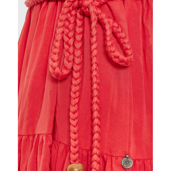 Product FUNKY BUDDHA Women's Mini Dress base image