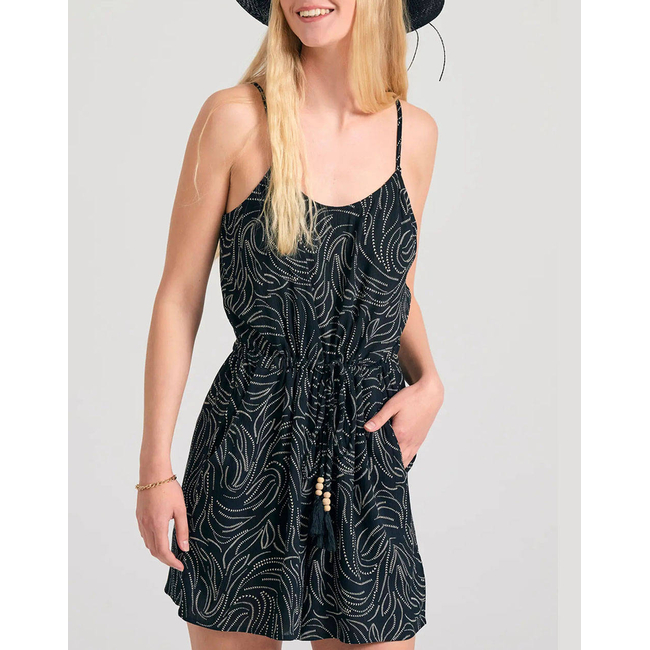 Product FUNKY BUDDHA Γυναικεία Ολόσωμη φόρμα/Σορτς base image