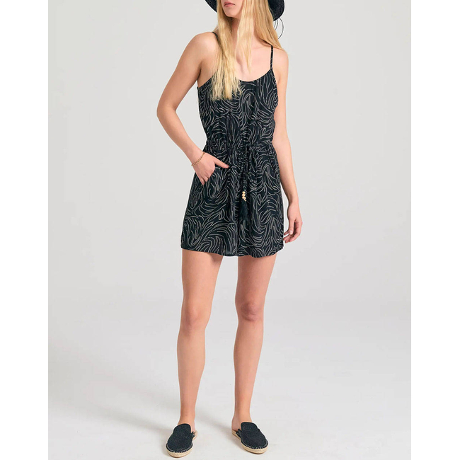 Product FUNKY BUDDHA Γυναικεία Ολόσωμη φόρμα/Σορτς base image