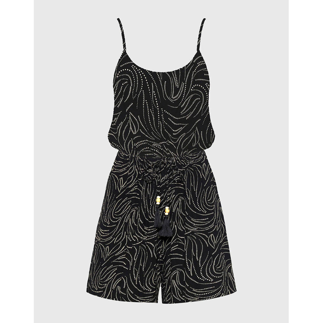 Product FUNKY BUDDHA Γυναικεία Ολόσωμη φόρμα/Σορτς base image