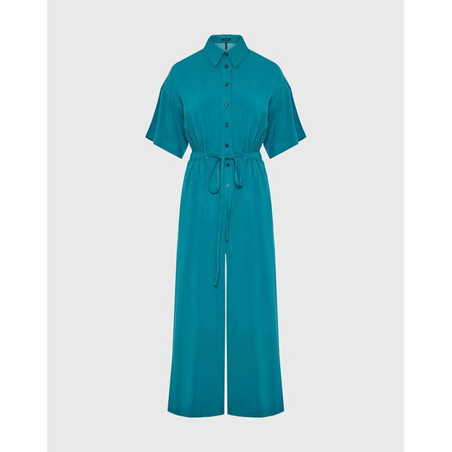 Product FUNKY BUDDHA Γυναικεία Ολόσωμη φόρμα/Σορτς base image