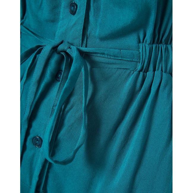 Product FUNKY BUDDHA Γυναικεία Ολόσωμη φόρμα/Σορτς base image
