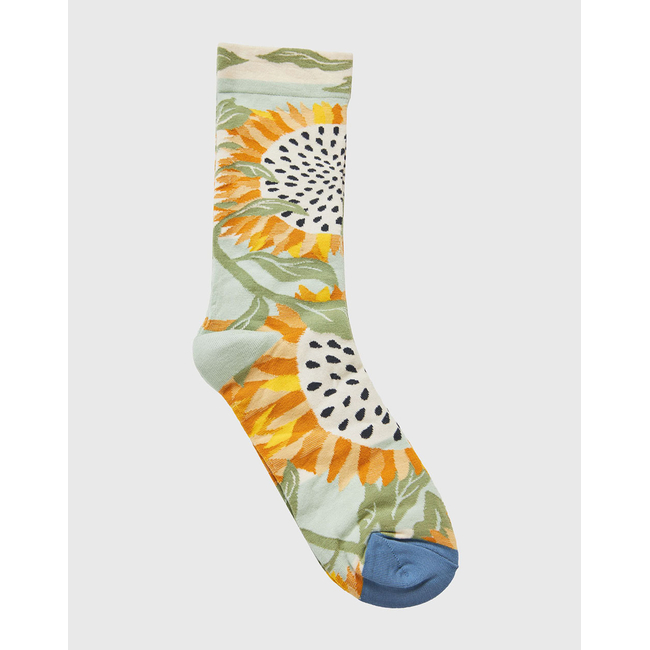 Product FUNKY BUDDHA Γυναικείες Κάλτσες base image