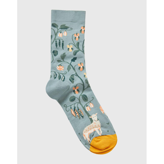 Product FUNKY BUDDHA Women's Socks base image