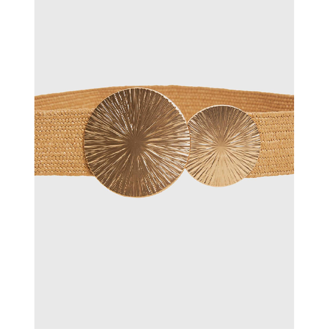 Product FUNKY BUDDHA Women's Belt base image