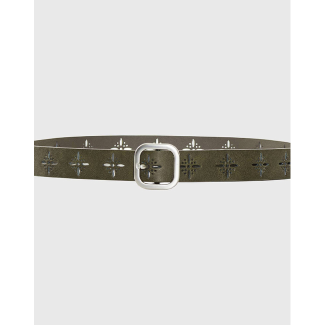 Product FUNKY BUDDHA Women's Belt base image