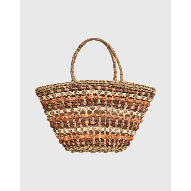Product FUNKY BUDDHA Women's Bag (Dimensions: 53 x 19cm.) base image