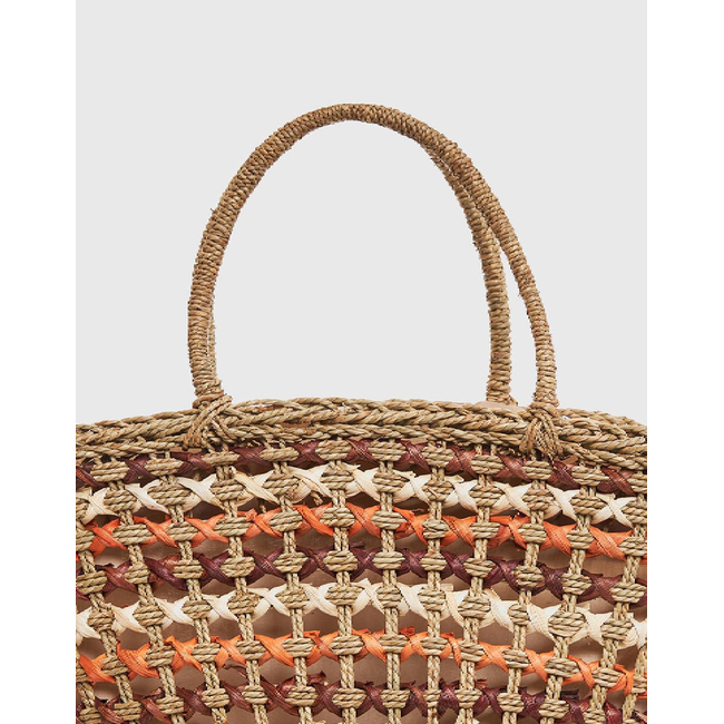 Product FUNKY BUDDHA Women's Bag (Dimensions: 53 x 19cm.) base image