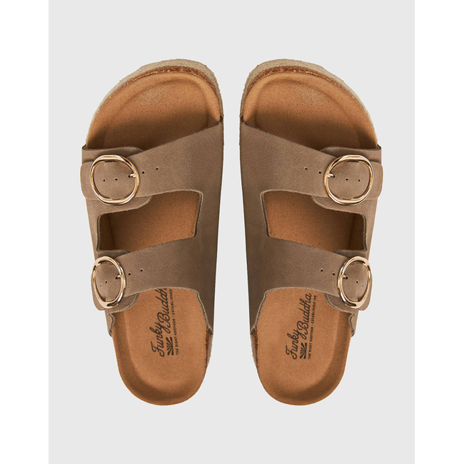 Product FUNKY BUDDHA Women's Sandals base image