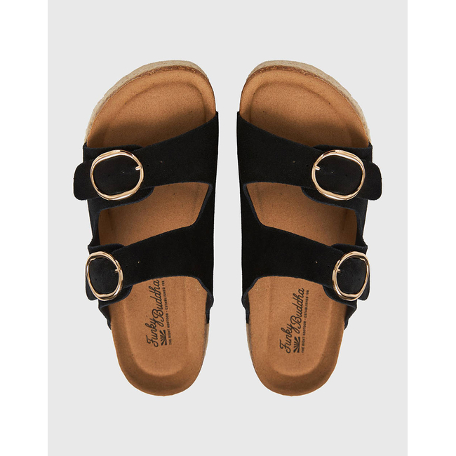 Product FUNKY BUDDHA Women's Sandals base image