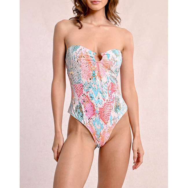 Product MOLLY BRACKEN LADIES SWIMWEAR ONE PIECE base image