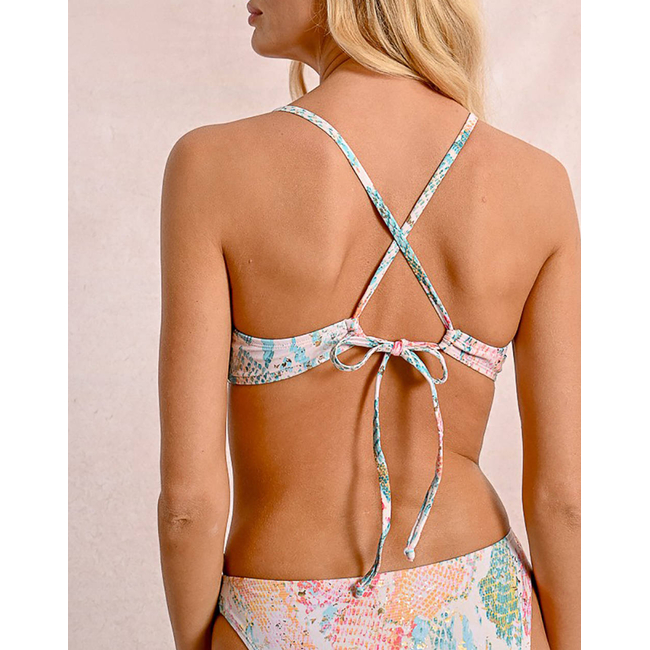 Product MOLLY BRACKEN LADIES SWIMWEAR TOP base image