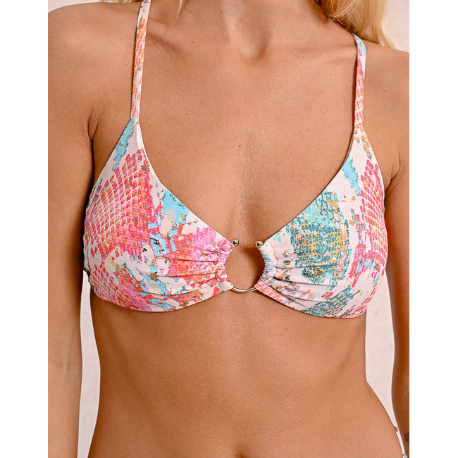 Product MOLLY BRACKEN LADIES SWIMWEAR TOP base image