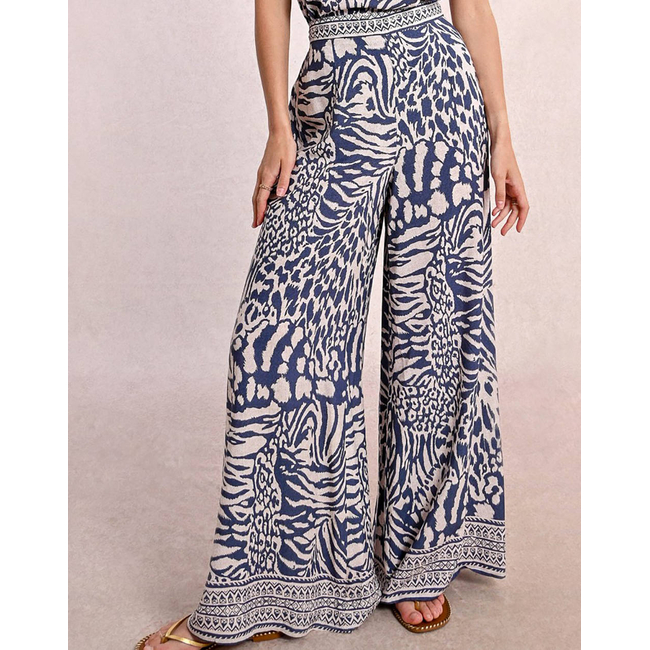 Product MOLLY BRACKEN LADIES WOVEN PANTS base image