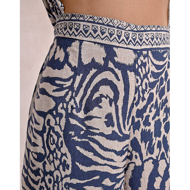 Product MOLLY BRACKEN LADIES WOVEN PANTS base image