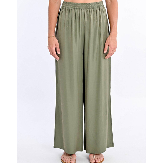 Product MOLLY BRACKEN LADIES WOVEN PANTS base image