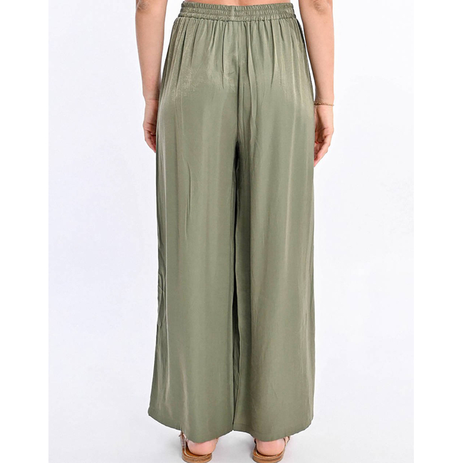 Product MOLLY BRACKEN LADIES WOVEN PANTS base image
