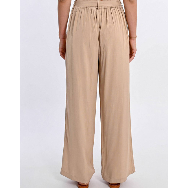 Product MOLLY BRACKEN LADIES WOVEN PANTS base image