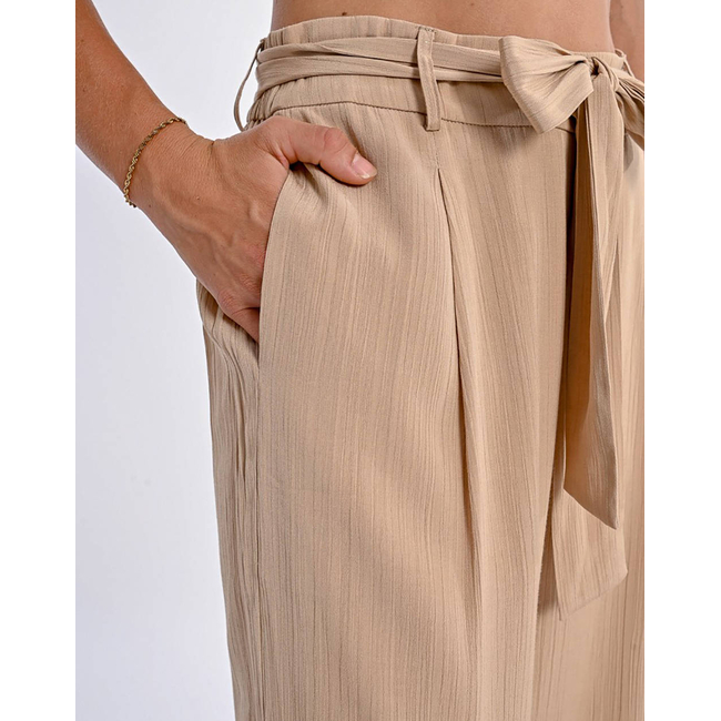 Product MOLLY BRACKEN LADIES WOVEN PANTS base image