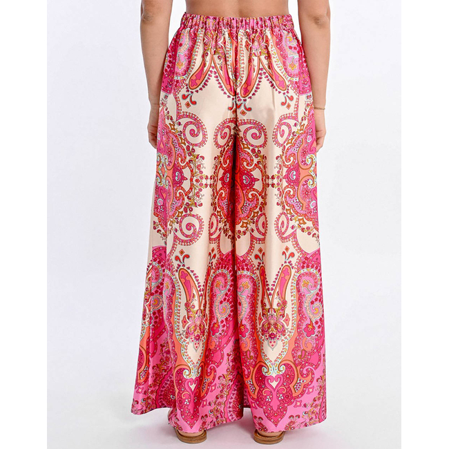Product MOLLY BRACKEN LADIES WOVEN PANTS base image