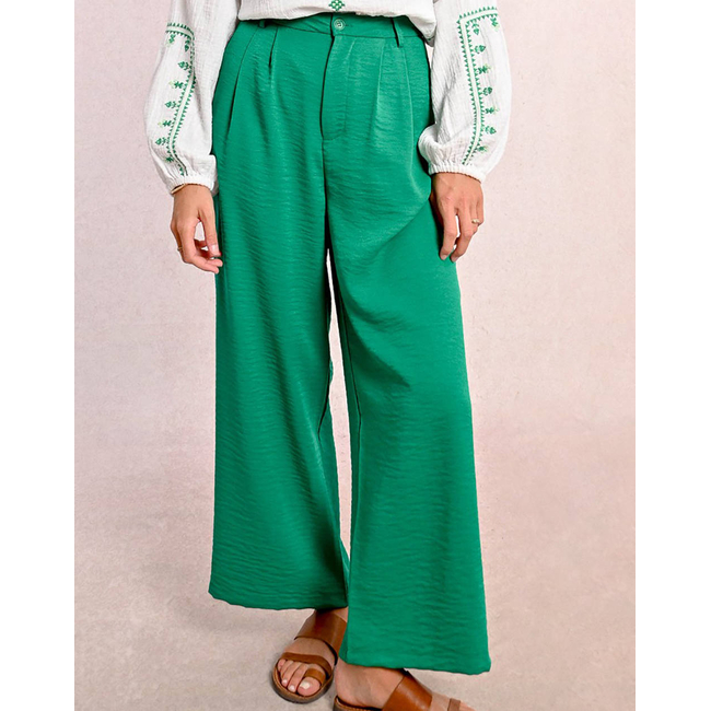 Product MOLLY BRACKEN LADIES WOVEN PANTS base image