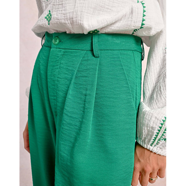 Product MOLLY BRACKEN LADIES WOVEN PANTS base image