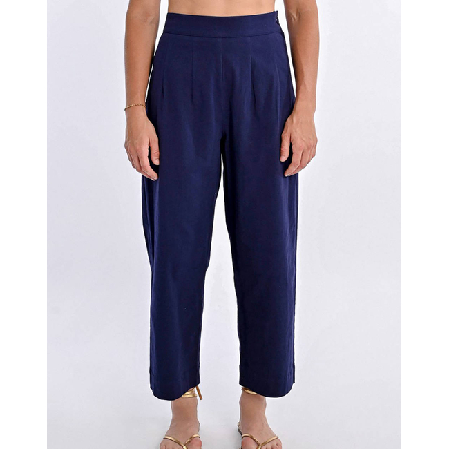 Product MOLLY BRACKEN LADIES WOVEN PANTS base image