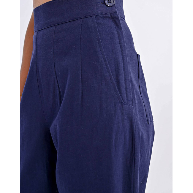 Product MOLLY BRACKEN LADIES WOVEN PANTS base image